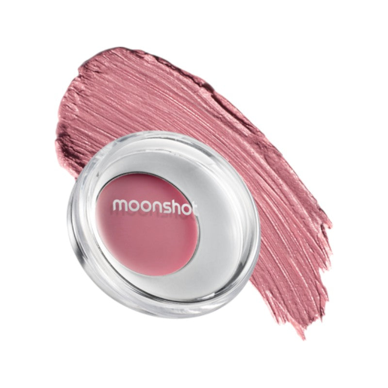 moonshot Melting Mood Lip &amp; Cheek - 10 Colors 