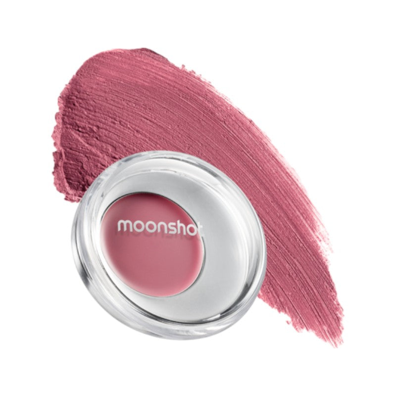 moonshot Melting Mood Lip & Cheek - 10 Colors