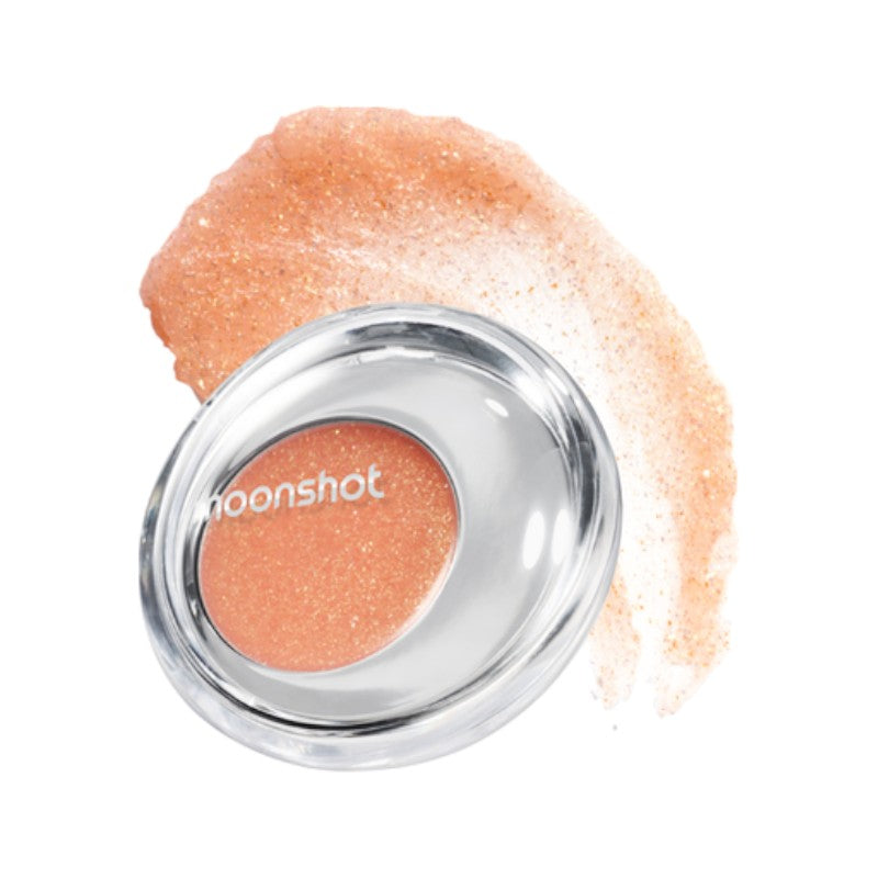 moonshot Melting Mood Lip & Cheek - 10 Colors