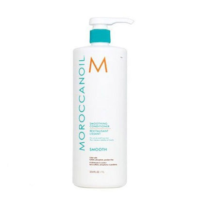 Moroccanoil Smoothing Conditioner 1000ml / 33.8oz