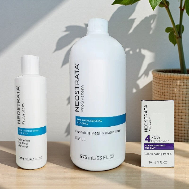 NeoStrata 70% Revitalizing Peel Restage (Including Neutralizer 975ml)