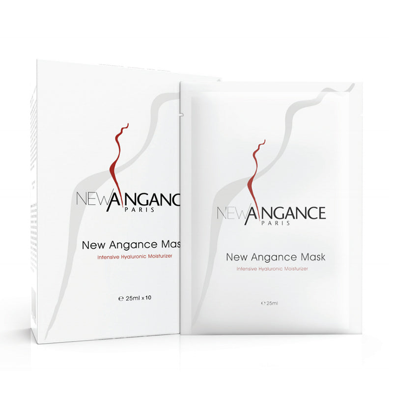 New Angance New Angance Mask 25ml x 10pcs