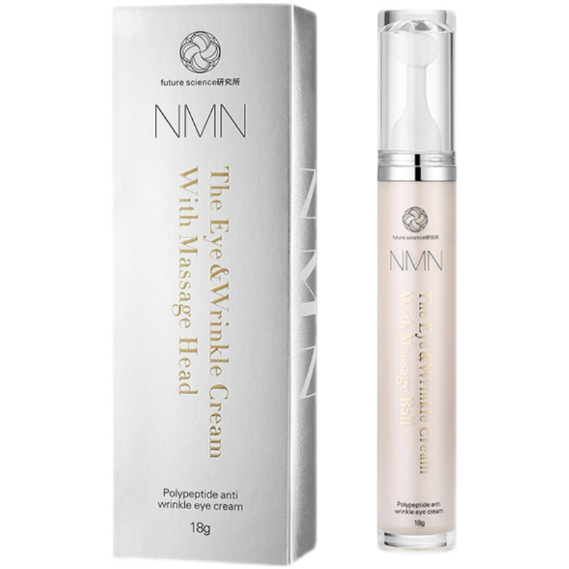 NMN Polypeptide Anti Wrinkle Eye Cream 18g