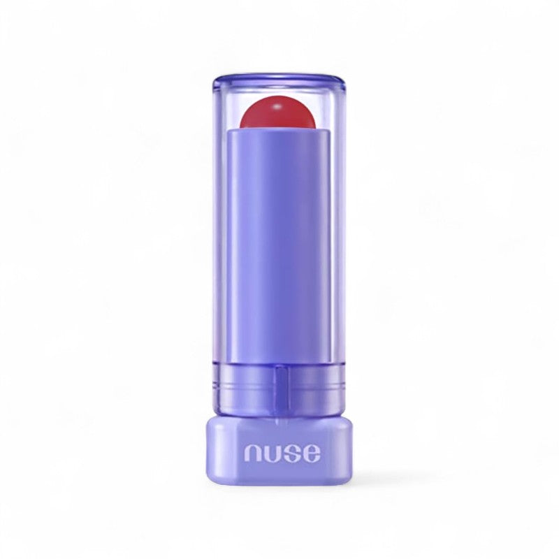 nuse Color Care Lipbalm - 6 Colors 