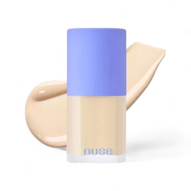nuse Care Tone-Up - 4 Colors 