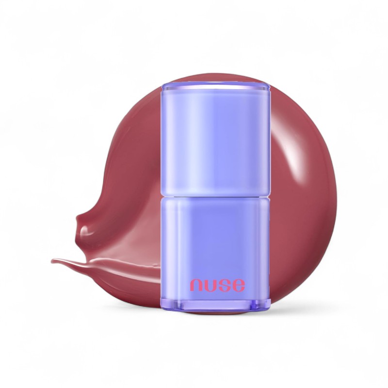 nuse Care Liptual - 9 Colors 