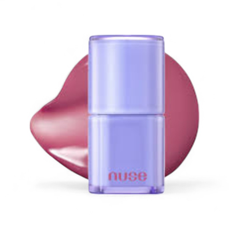 nuse Care Liptual - 9 Colors 