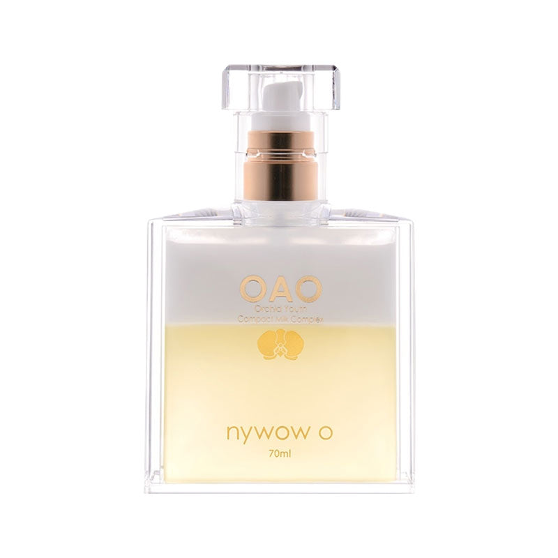 nywow o Orchid Youth Compact Milk Complex 70ml