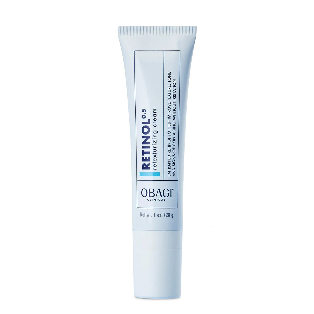 Obagi Retinol 0.5 Retexturizing Cream 28g