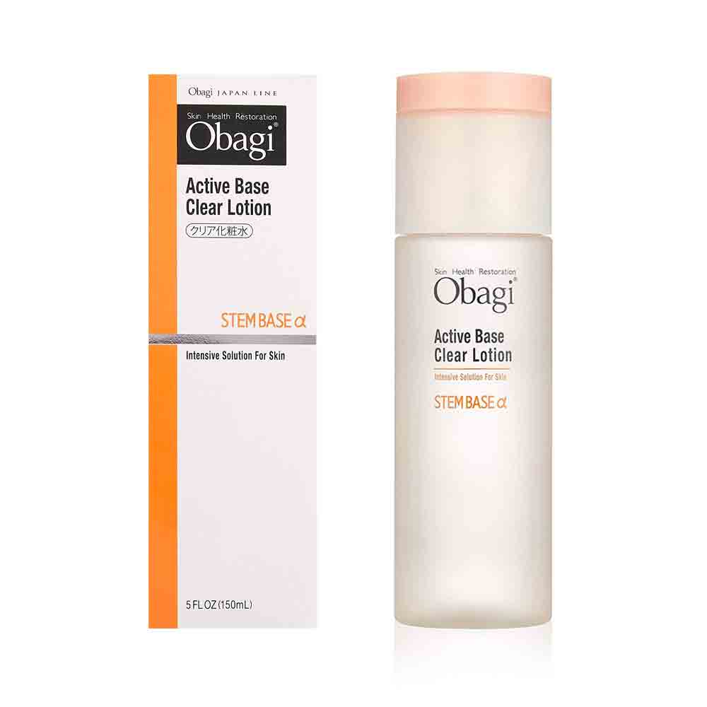 Obagi Active Base Clear Lotion 150g