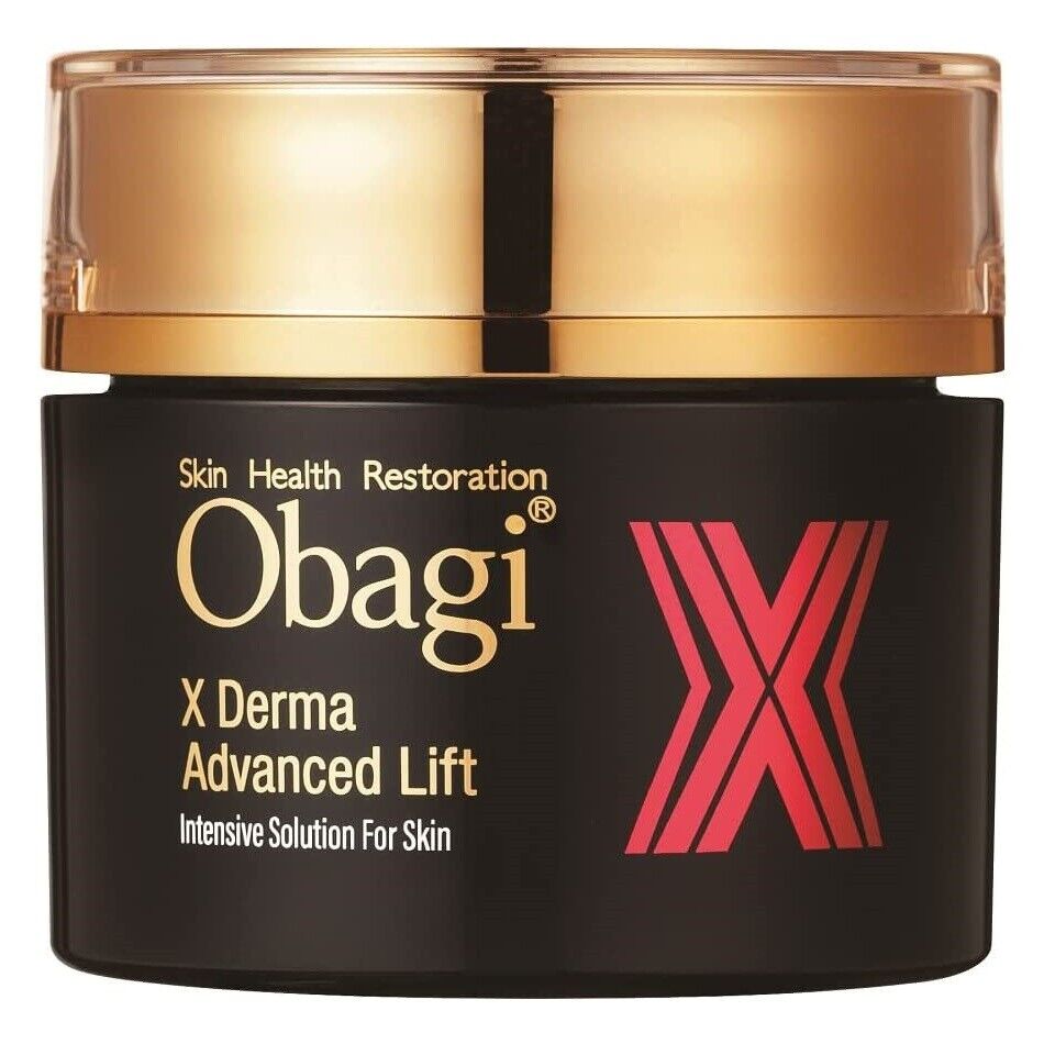 Obagi X Derma Advanced Lift Cream 50g