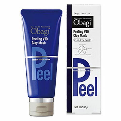 Obagi Peeling V10 Clay Mask 90g