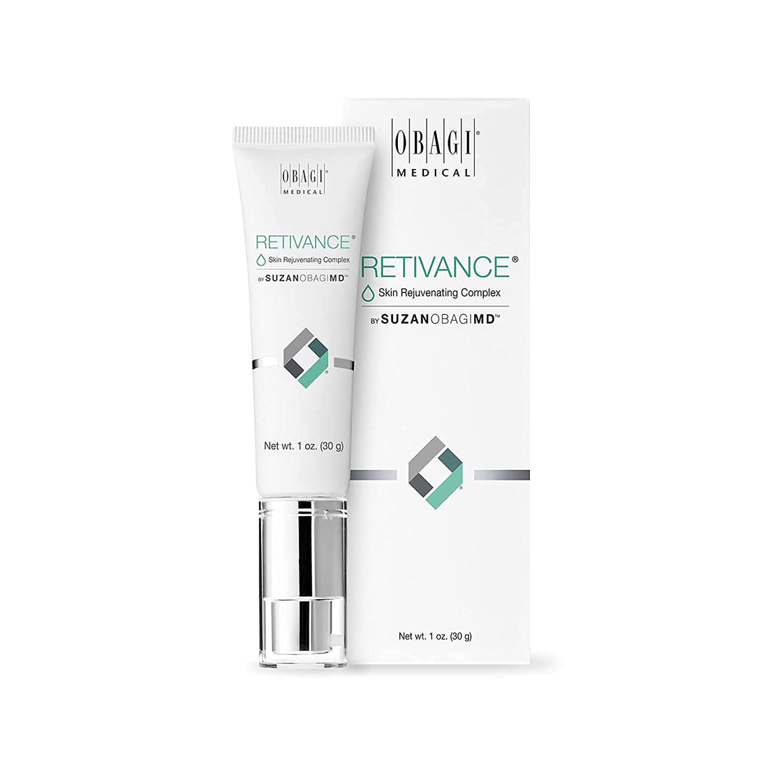 Obagi SUZANOBAGIMD Retivance Skin Rejuvenating Complex 30g/1oz