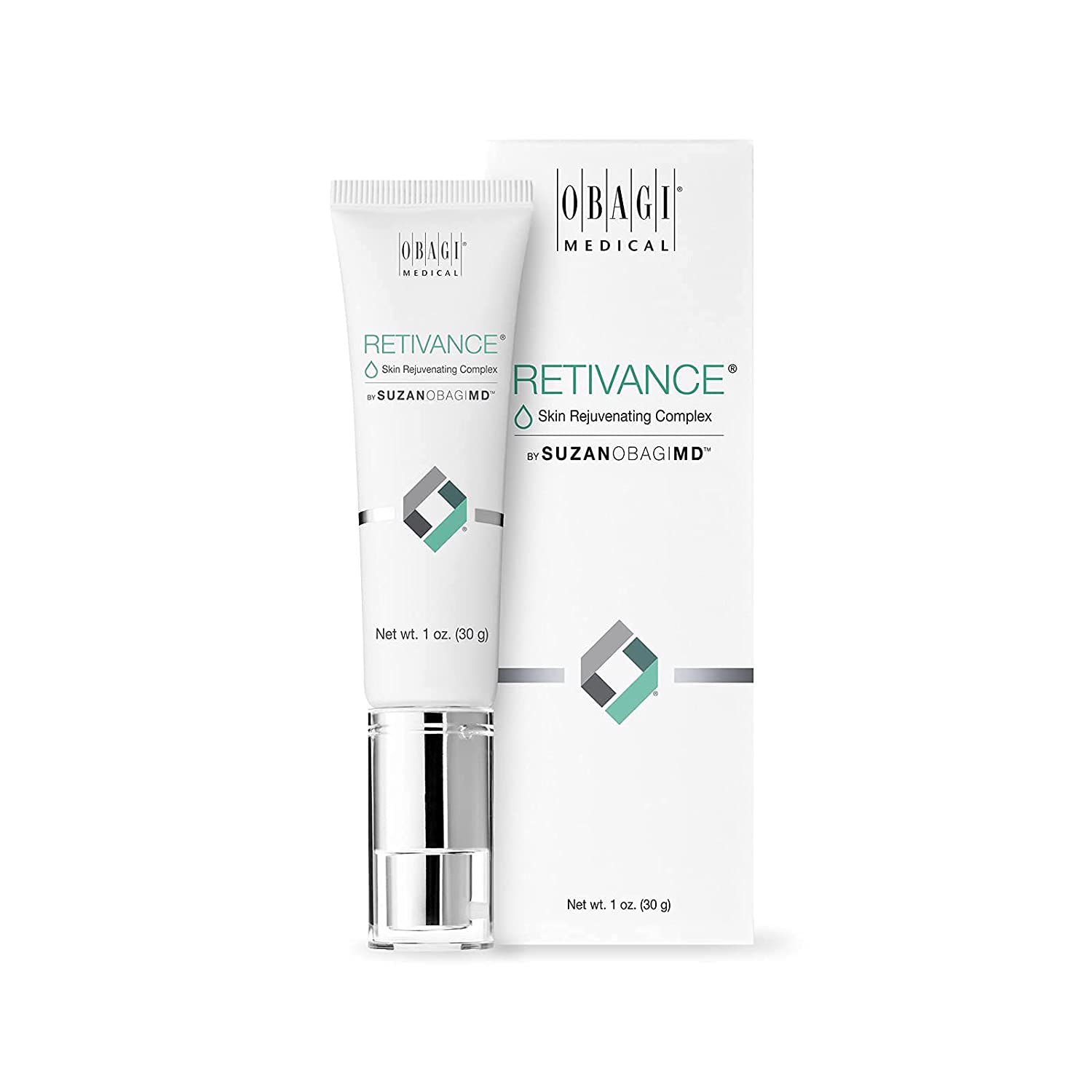 Obagi SUZANOBAGIMD Retivance Skin Rejuvenating Complex 30g/1oz