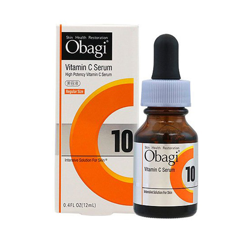 Obagi Vitamin C Serum 10%  12ml