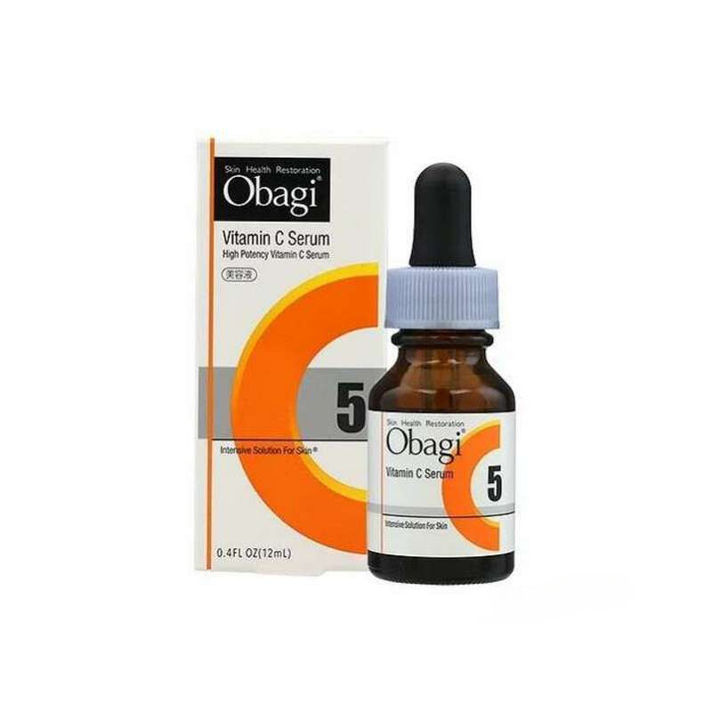 Obagi Vitamin C Serum 5%  12ml