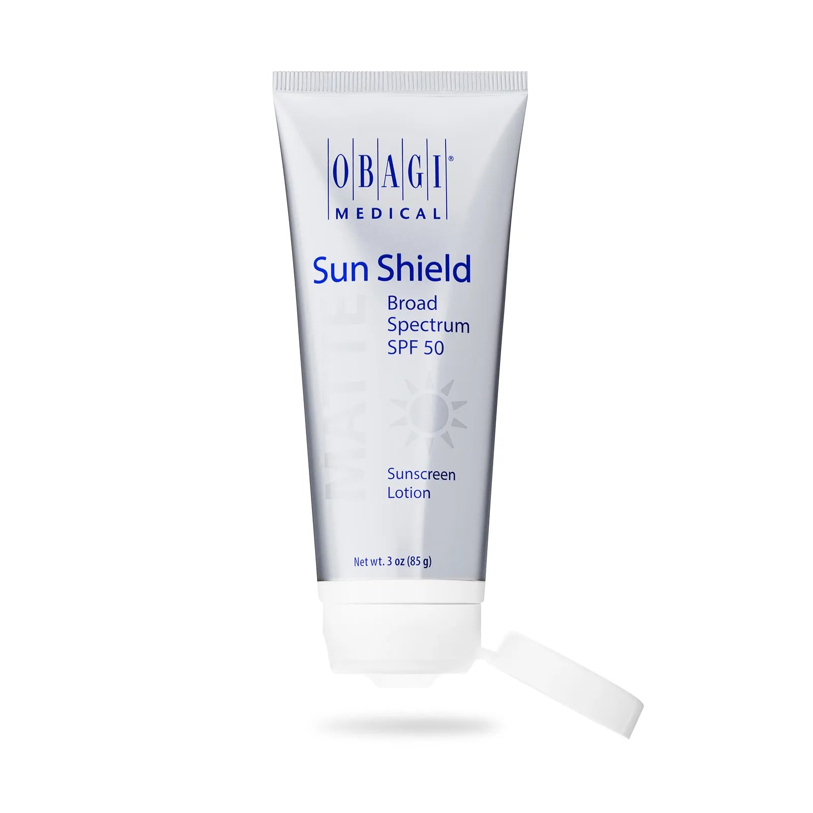 Obagi Sun Shield™ Matte Broad Spectrum SPF 50 85g