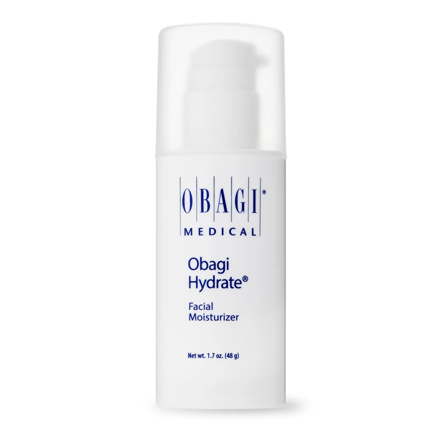 Obagi Obagi Hydrate® Facial Moisturizer 48g