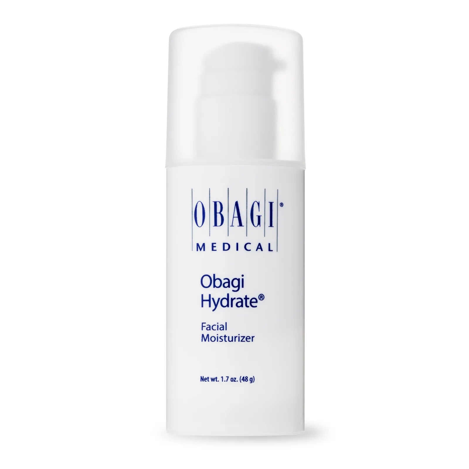 Obagi Obagi Hydrate® Facial Moisturizer 48g