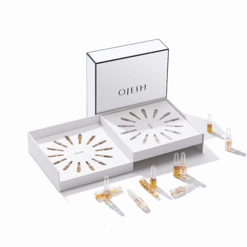 OJESH Time Capsule Collection 14pcs + 14pcs