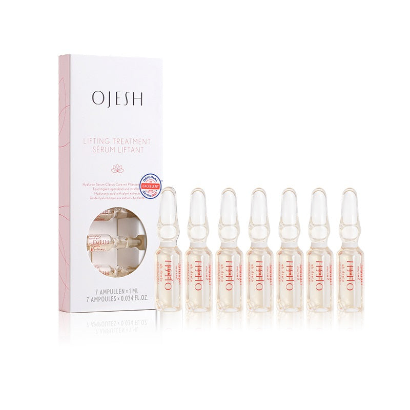 OJESH Lifting Treatment Serum Liftant 0.6% 1ml x 7pcs