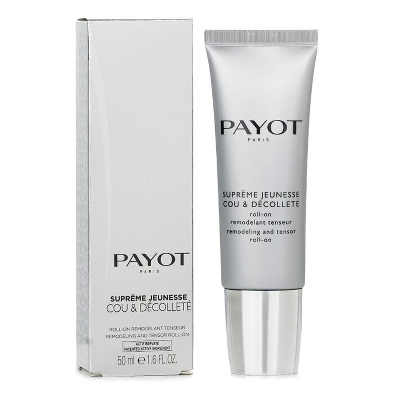 Payot Supreme Jeunesse Cou &amp; Decollete - Remodeling &amp; Tensor Roll-On 50ml/1.6oz