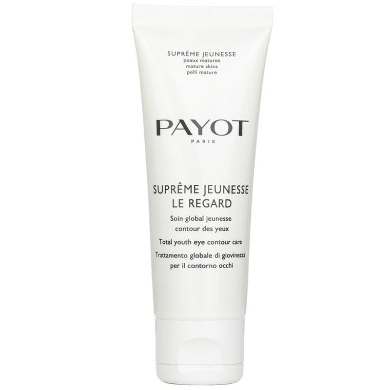 Payot Supreme Jeunesse Le Regard Total Youth Eye Contour Care 15ml/0.5oz