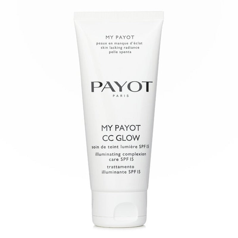 Payot My Payot CC Glow Illuminating Complexion Care SPF 15 (Salon Size) 100ml/3.3oz