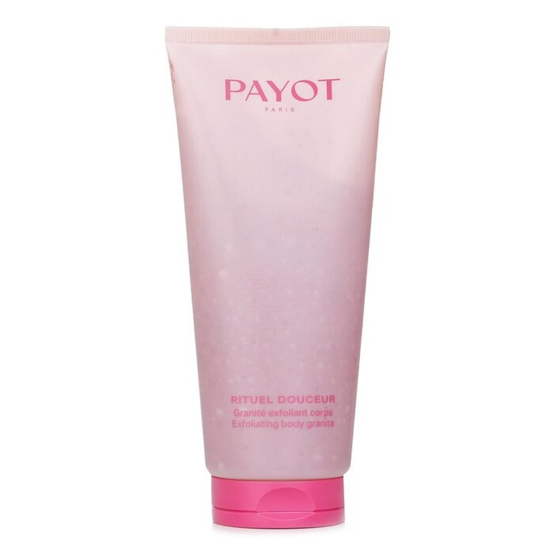 Payot Rituel Douceur Exfoliating Body Granita  200ml/6.7oz