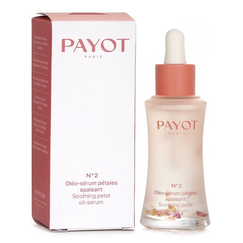 Payot N°2 Soothing Petal Oil Serum  30ML