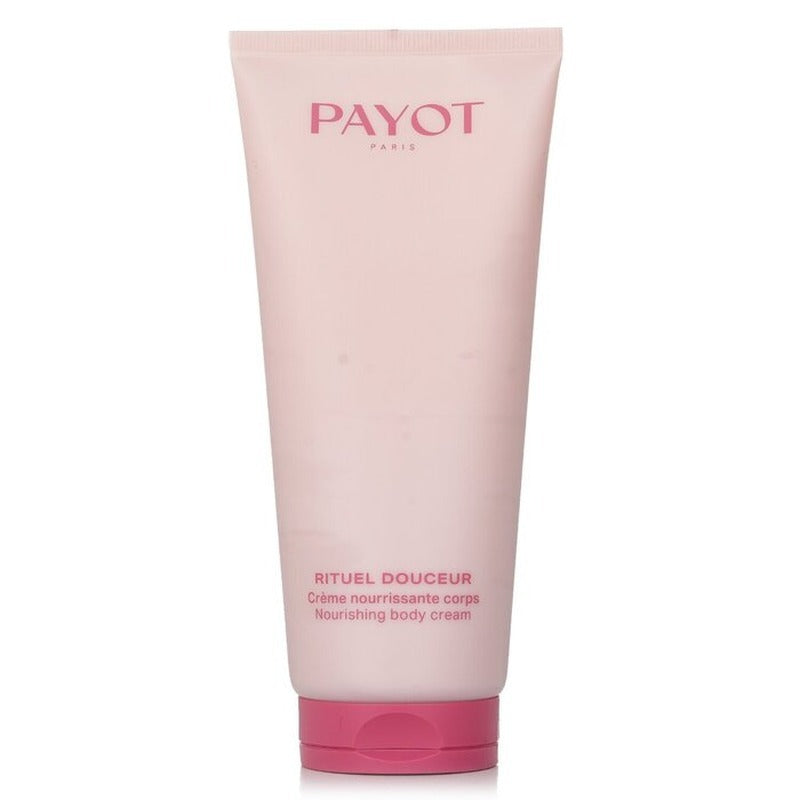 Payot Nourishing Body Cream (Salon Size)  200ml/6.7oz