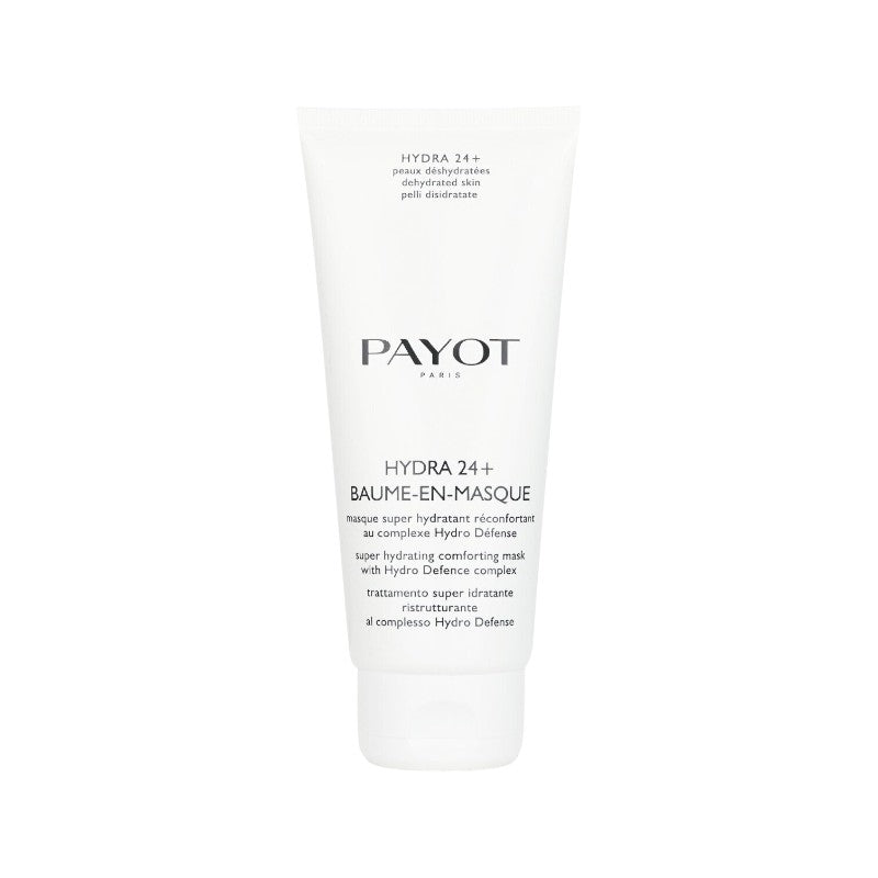 Payot Super Hydrating Balm Mask 200ml