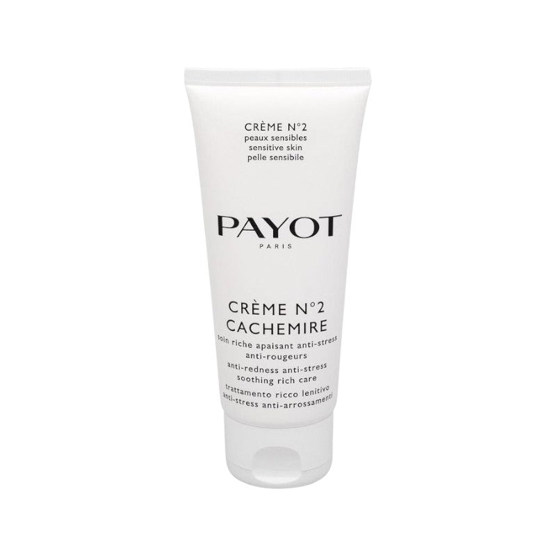 Payot N2 Soothing Cashemere Cream 100ml