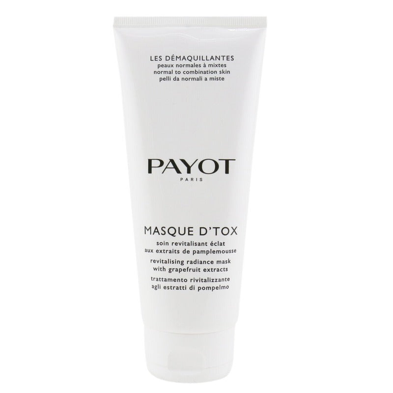 Payot MY PAYOT Radiance Sleeping Mask 200ml