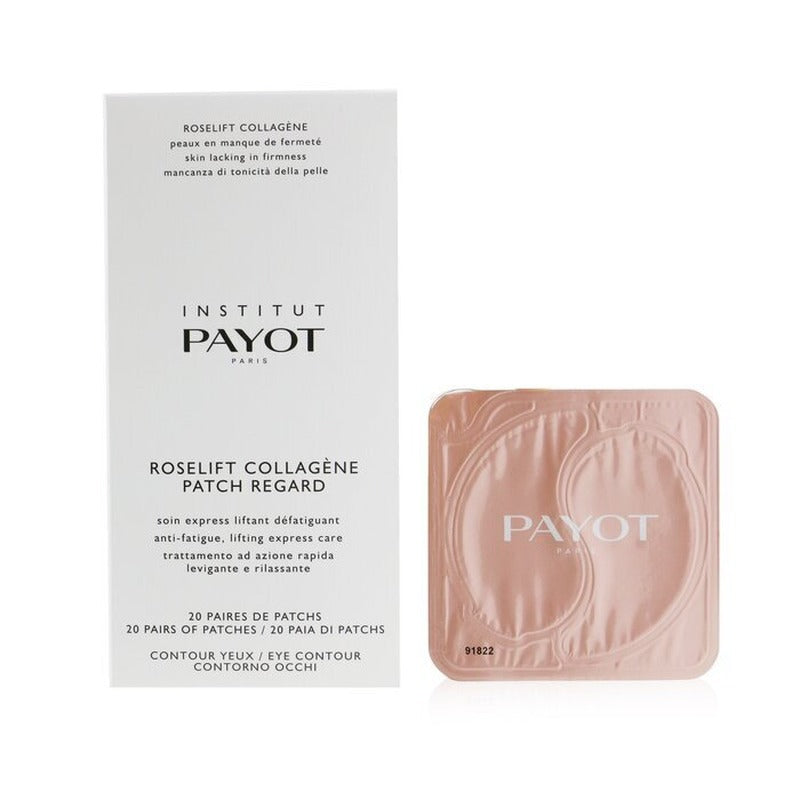 Payot ROSELIFT Patch Regard 20 pairs