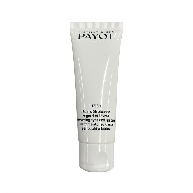 Payot LISSE Smoothing Eyes and Lips Care 30ml