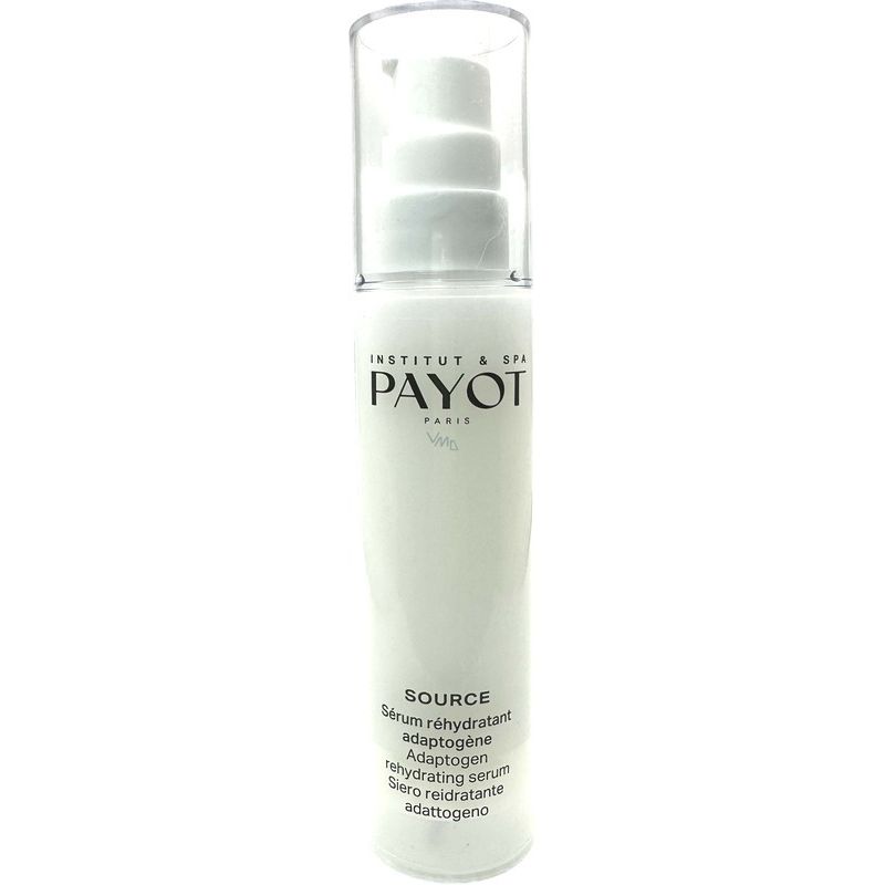 Payot SOURCE Adaptogen Rehydrating Serum 50ml