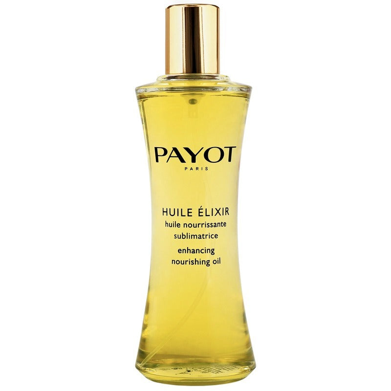 Payot Huile Élixir Enhancing Nourishing Oil 100ml