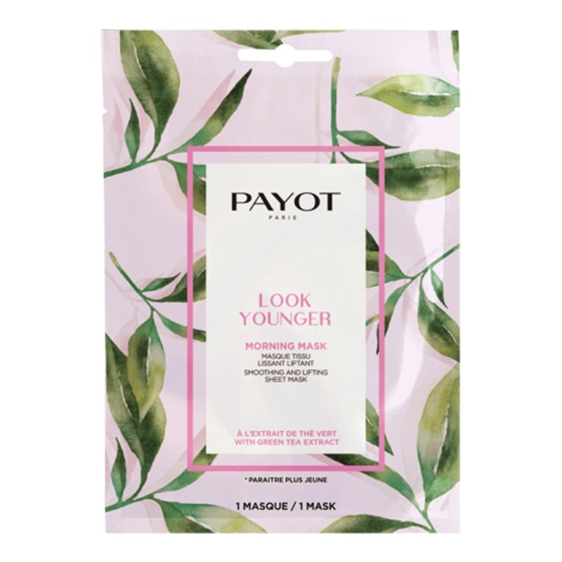 Payot MASK - Look Younger 19ml x 15