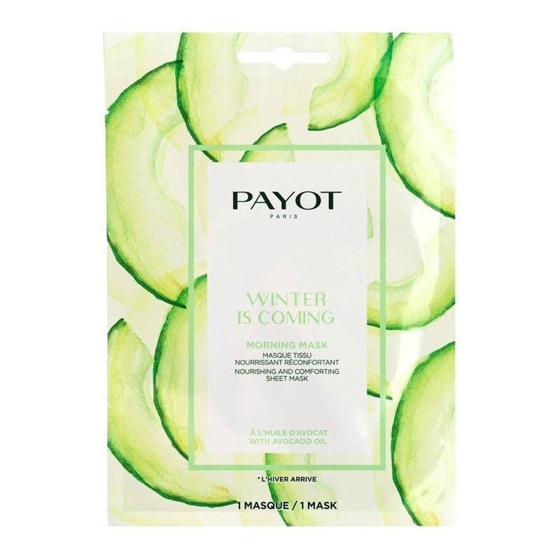 Payot MASK - Winter Is Coming 19ml x 15