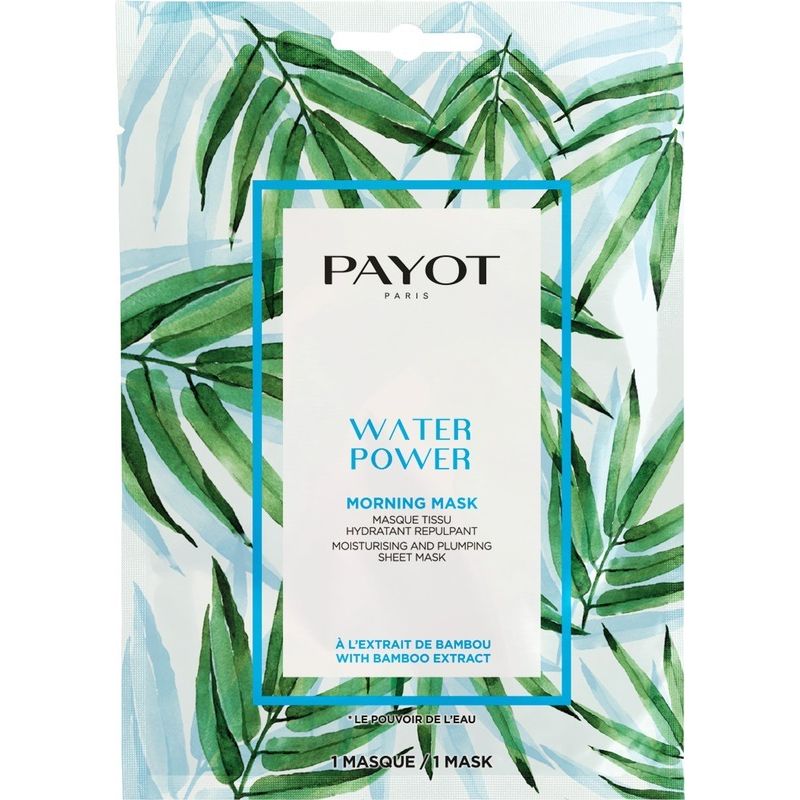 Payot MASK - Water Power 19ml x 15