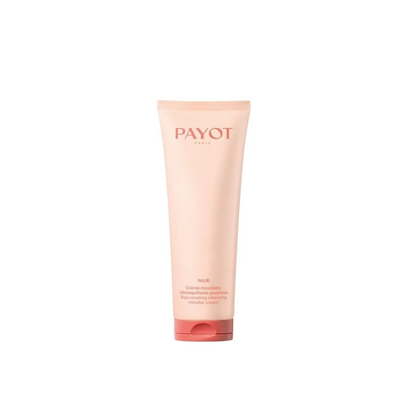 Payot NUE Rejuvenating Cleansing Micellar Cream 150ml