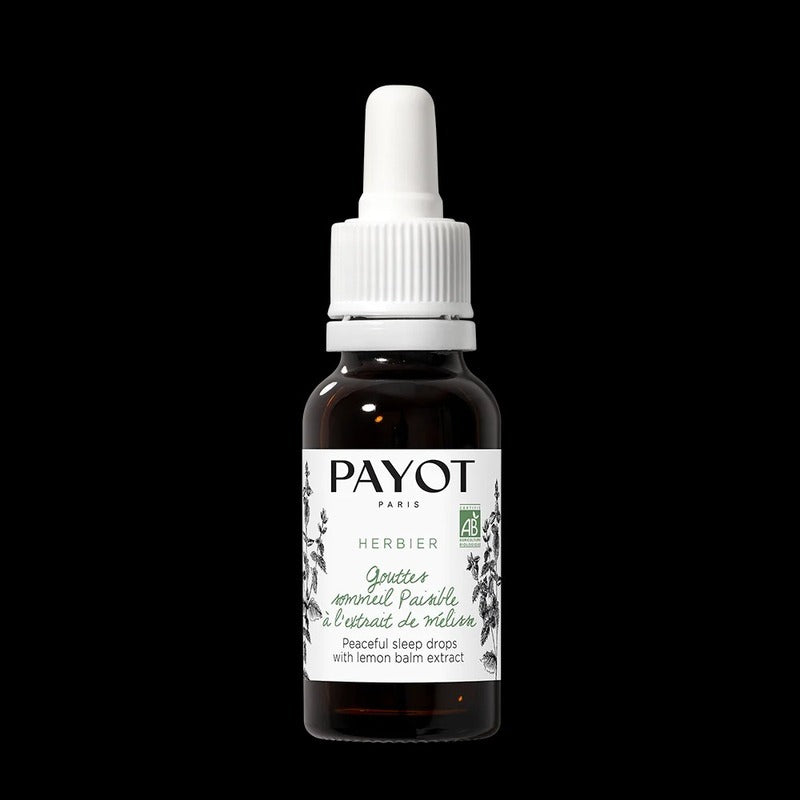 Payot HERBIER Benefical Drops 20ml