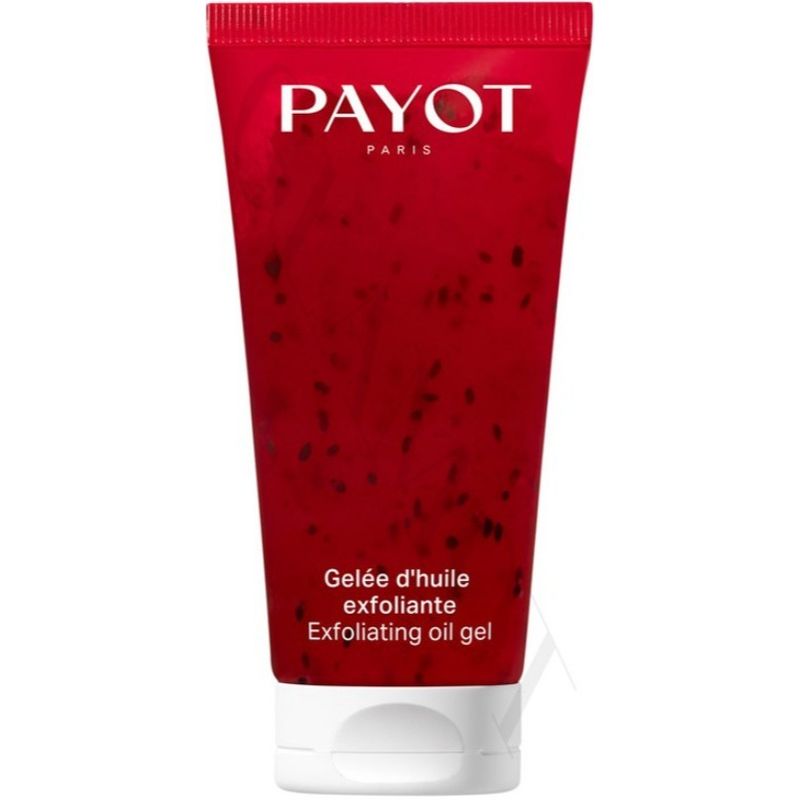 Payot NUE Exfoliating Oil Gel 50ml