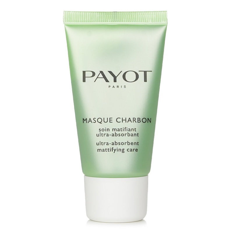 Payot Ultra-Absorbent Mattify Care Mask 50ml