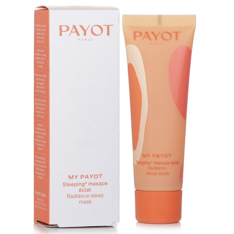 Payot MY PAYOT Radiance Sleeping Mask 50ml