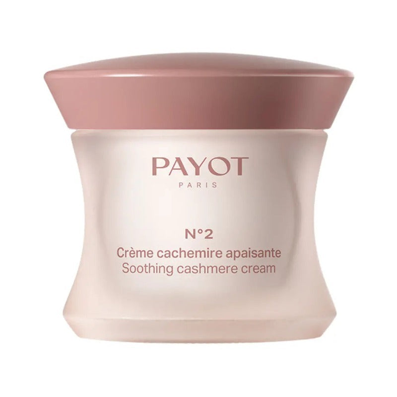 Payot CREME N°2 Cachemire 50ml