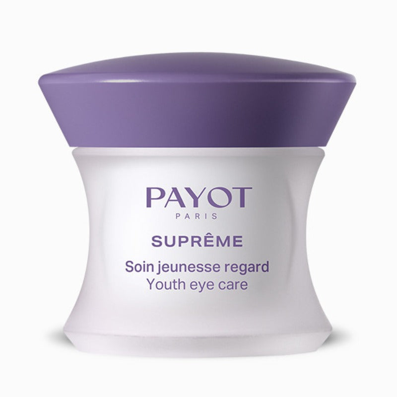 Payot SUPREME Youth Eye Care 15ml