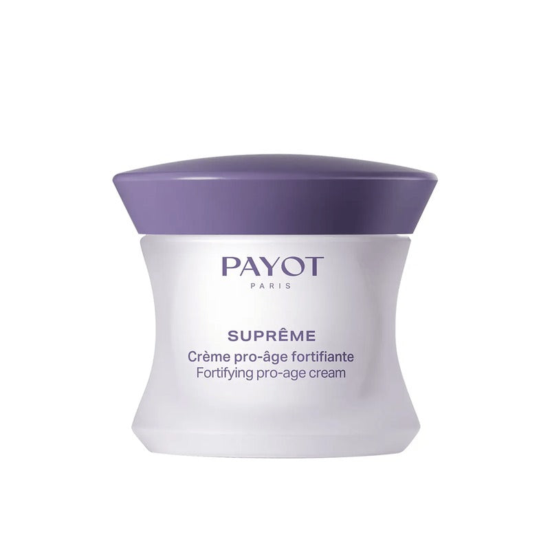 Payot SUPREME Fortifying Pro-Age Cream 50ml