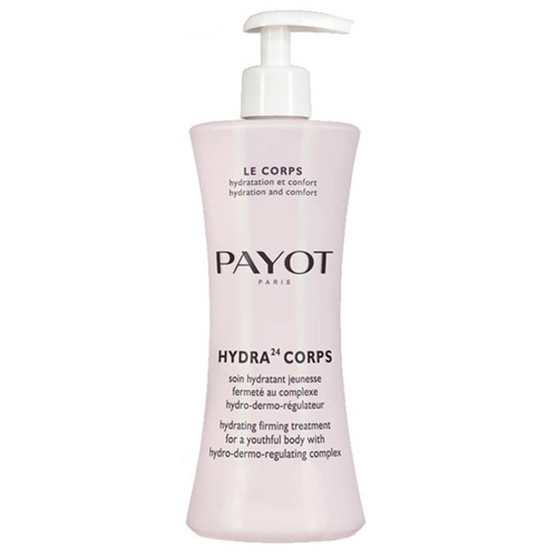 Payot Hydra Body Hydrating and Firming Treatment 400ml